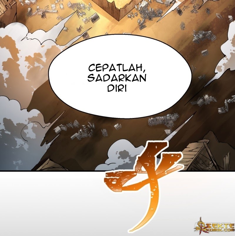 I Picked Up An Attributes Chapter 39 Gambar 13